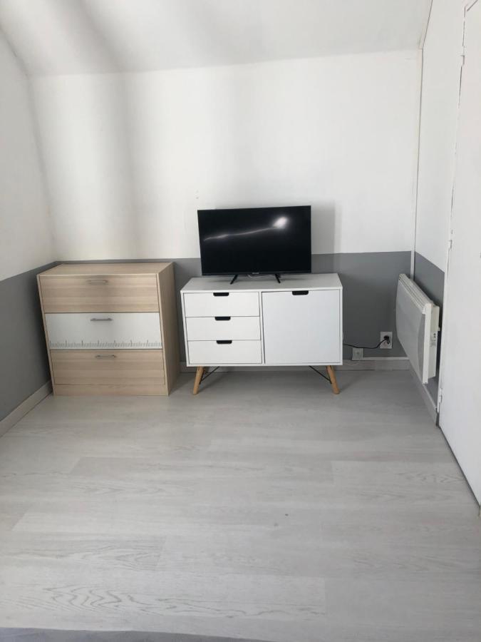 Appartement 1 Chambre Pouilly-sur-Loire Kültér fotó