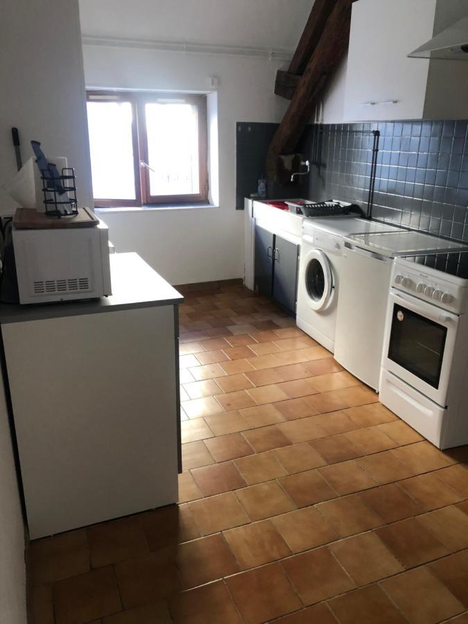 Appartement 1 Chambre Pouilly-sur-Loire Kültér fotó