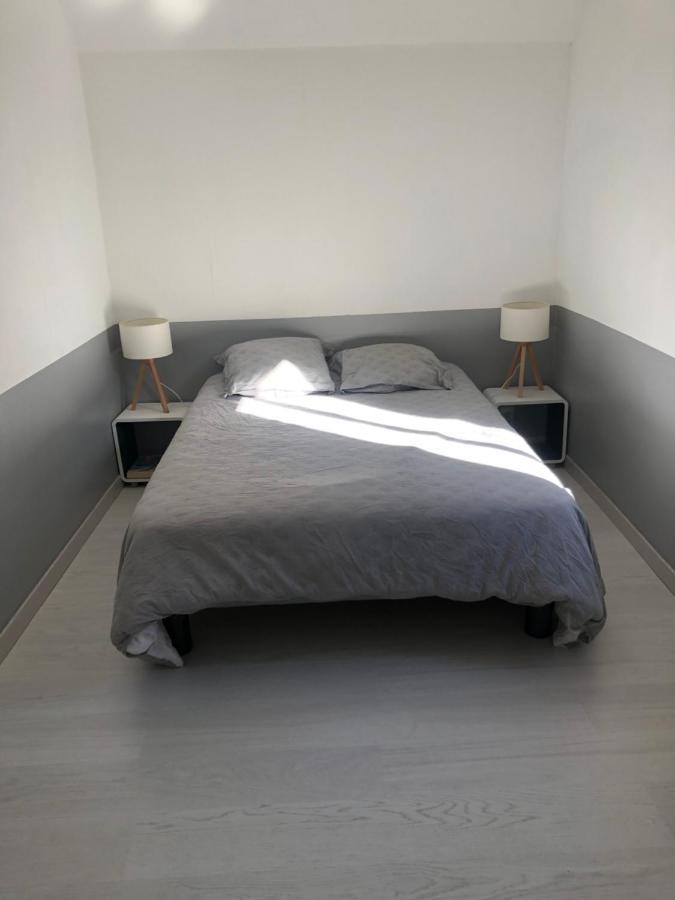 Appartement 1 Chambre Pouilly-sur-Loire Kültér fotó